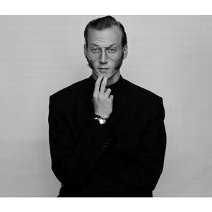 Meet your Posher, Damon